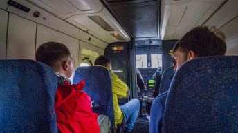 1 2 20 344x193 - Trasą trzech przełęczy - Nepal