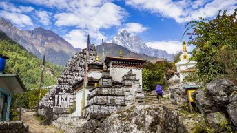 1 36 4 344x193 - Trasą trzech przełęczy - Nepal