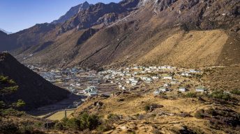 1 43 4 344x193 - Trasą trzech przełęczy - Nepal