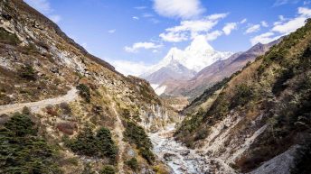 1 55 3 344x193 - Trasą trzech przełęczy - Nepal