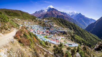 1 6 15 344x193 - Trasą trzech przełęczy - Nepal