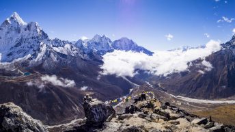 1 9 15 344x193 - Trasą trzech przełęczy - Nepal