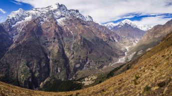 1 90 1 344x193 - Trasą trzech przełęczy - Nepal