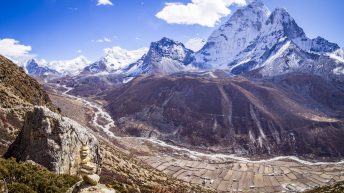 1 93 1 344x193 - Trasą trzech przełęczy - Nepal