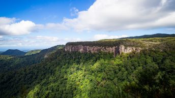 103 1 344x193 - Hen ku Brisbane, czyli nasz pierwszy road trip po Australii