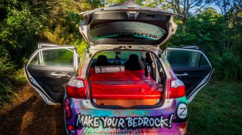 112 1 344x193 - Hen ku Brisbane, czyli nasz pierwszy road trip po Australii