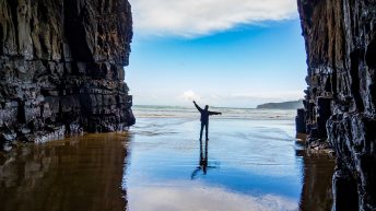 117 1 344x193 - W krainie Władcy Pierścieni - Wyspa Południowa