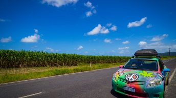 12 17 344x193 - Hen ku Brisbane, czyli nasz pierwszy road trip po Australii