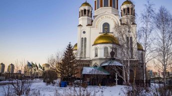 133 3 344x193 - Koleją transsyberyjską do domu