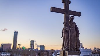 135 1 344x193 - Koleją transsyberyjską do domu