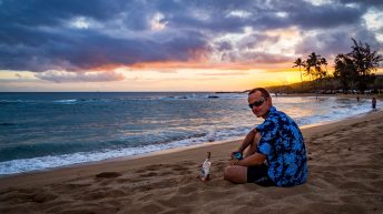 19 19 344x193 - Nie takie znowu rajskie Hawaje