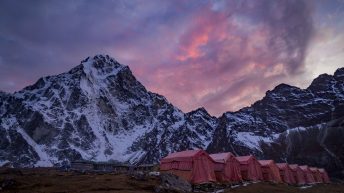2 4 8 344x193 - Trasą trzech przełęczy - Nepal