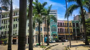 2 9 344x193 - Ze smakiem Caipirinhi na ustach - Rio de Janeiro!