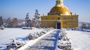 22 24 344x193 - Koleją transsyberyjską do domu