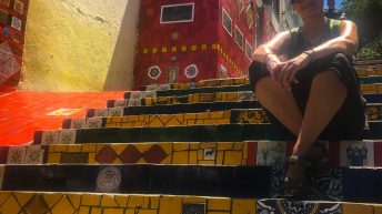 29 6 344x193 - Ze smakiem Caipirinhi na ustach - Rio de Janeiro!