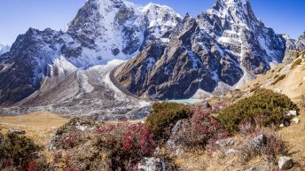 3 1 6 344x193 - Trasą trzech przełęczy - Nepal