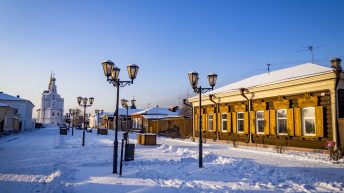 32 15 344x193 - Koleją transsyberyjską do domu