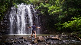 45 6 344x193 - Hen ku Brisbane, czyli nasz pierwszy road trip po Australii