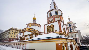 46 12 344x193 - Koleją transsyberyjską do domu