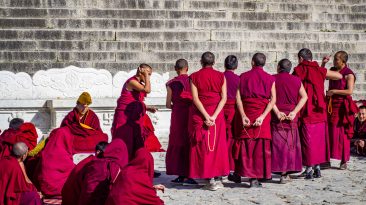 49 11 366x205 - Tybet - buddyjska strefa kontrolowana