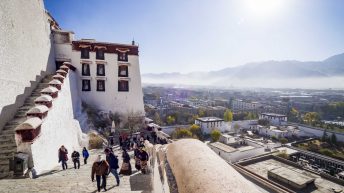 6 33 344x193 - Tybet - buddyjska strefa kontrolowana