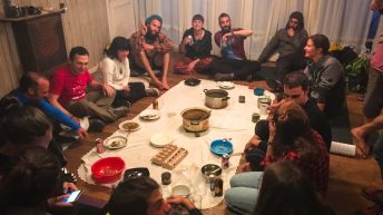 7 19 344x193 - No pain, no Paine - Patagonia