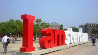 Amsterdam 2 344x193 - AUTOSTOPEM PRZEZ EUROPĘ I - FRANCJA, LUKSEMBURG, BELGIA, HOLANDIA, NIEMCY