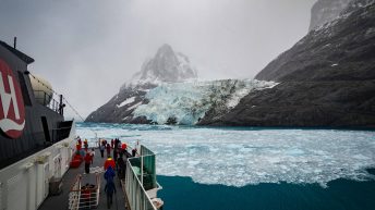 Antarctica South Georgia Falklands 1 344x193 - W drodze na Antarktydę cz. 2 - Georgia Południowa