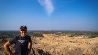 Chiclayo Chachapoyas Amazonia 12 344x193 - Dzika P&oacute;łnoc Peru