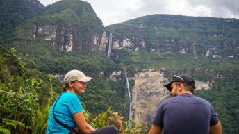 Chiclayo Chachapoyas Amazonia 19 344x193 - Dzika P&oacute;łnoc Peru