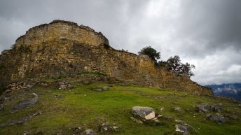 Chiclayo Chachapoyas Amazonia 27 344x193 - Dzika P&oacute;łnoc Peru