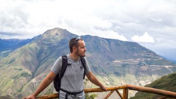 Chiclayo Chachapoyas Amazonia 28 344x193 - Dzika P&oacute;łnoc Peru