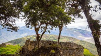Chiclayo Chachapoyas Amazonia 29 344x193 - Dzika P&oacute;łnoc Peru
