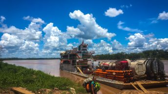 Chiclayo Chachapoyas Amazonia 33 344x193 - Dzika P&oacute;łnoc Peru