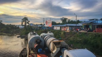 Chiclayo Chachapoyas Amazonia 37 344x193 - Dzika P&oacute;łnoc Peru