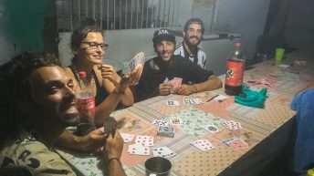 Chiclayo Chachapoyas Amazonia 40 344x193 - Dzika P&oacute;łnoc Peru