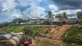 Chiclayo Chachapoyas Amazonia 42 344x193 - Dzika P&oacute;łnoc Peru