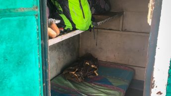 Chiclayo Chachapoyas Amazonia 45 344x193 - Dzika P&oacute;łnoc Peru