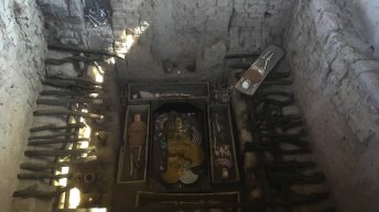 Chiclayo Chachapoyas Amazonia 8 344x193 - Dzika P&oacute;łnoc Peru