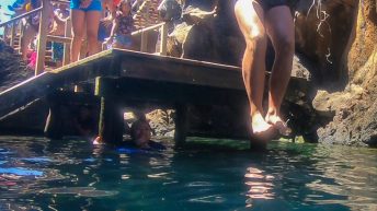 Galapagos 14 344x193 - Galapagos, czyli wyspy szczęśliwe