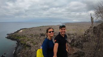 Galapagos San Cristobal 11 344x193 - Galapagos, czyli wyspy szczęśliwe