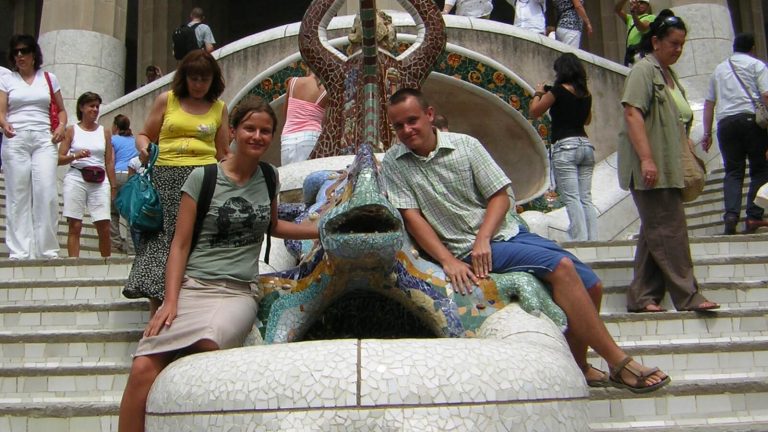 Hiszpania 2 768x432 - AUTOSTOPEM DO BARCELONY