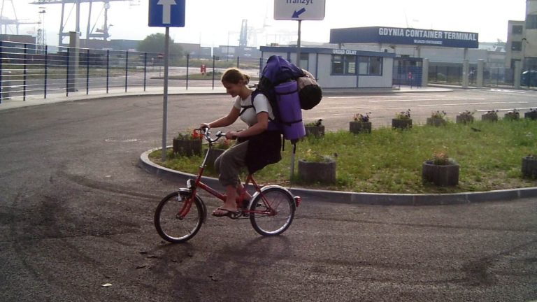 Ja i mój rower 1 1 768x432 - SZWECJA