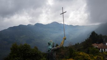 Kolumbia 06 07.09 1 1 344x193 - Bogota, czyli pierwsze spotkanie z Ameryką Południową