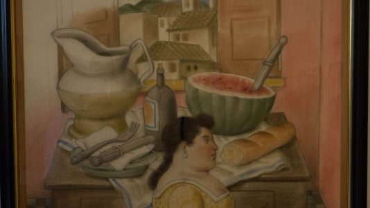 Kolumbia 06 07.09 13 534x300 - Bogota, czyli pierwsze spotkanie z Ameryką Południową