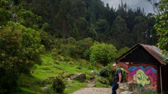 Kolumbia 06 07.09 2 1 344x193 - Bogota, czyli pierwsze spotkanie z Ameryką Południową