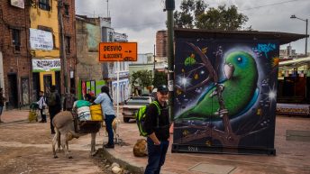 Kolumbia 06 07.09 20 344x193 - Bogota, czyli pierwsze spotkanie z Ameryką Południową