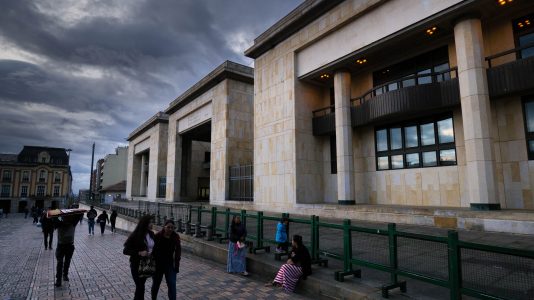 Kolumbia 06 07.09 25 534x300 - Bogota, czyli pierwsze spotkanie z Ameryką Południową