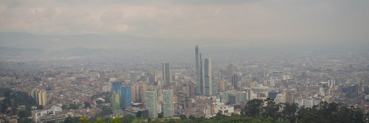 Kolumbia 06 07.09 3 1 1200x400 - Bogota, czyli pierwsze spotkanie z Ameryką Południową