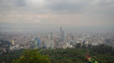 Kolumbia 06 07.09 3 1 232x130 - Bogota, czyli pierwsze spotkanie z Ameryką Południową